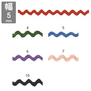 【5mm×5m】　リネンヤマミチプレーン