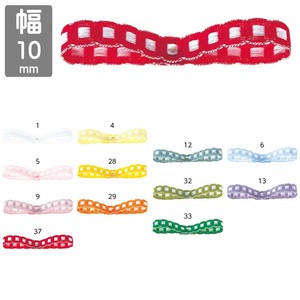 【10mm×15m】　チロル201