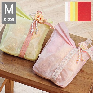 フラワーバッグ　Mサイズ（1束20枚入）
