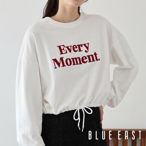 Sweatshirt Sweatshirts Cut-and-sew [2024 NEW]