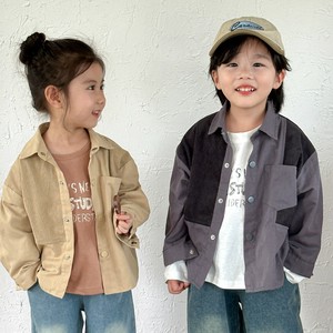 Kids' 3/4 - Long Sleeve Shirt/Blouse