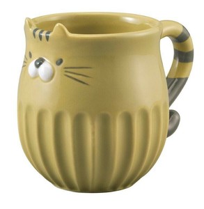 しのぎのねこマグ とら MG-61625
