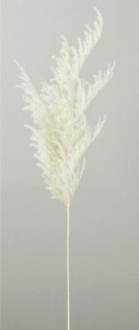 【造花】【アーティフィシャルフラワー】A−44540　パンパス