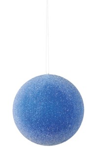 【クリスマス】【オーナメント】AX60639　ボールオーナメント