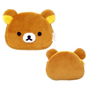 Pouch Design Rilakkuma