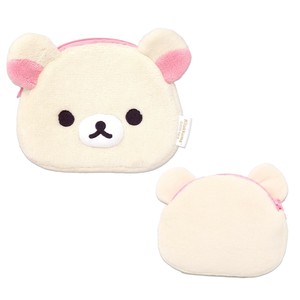 Pouch Design Korilakkuma Rilakkuma