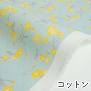 棉布 Design 1m