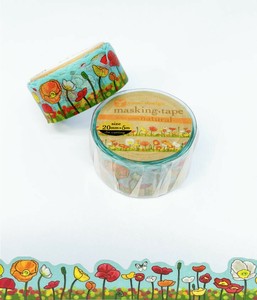 Washi Tape Design
