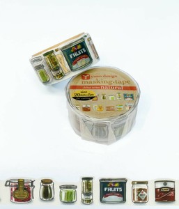 Washi Tape Design