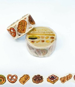 Washi Tape Design