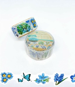Washi Tape Design