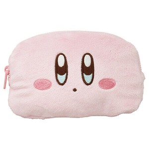 化妆包 Design 两面 Kirby's Dream Land星之卡比