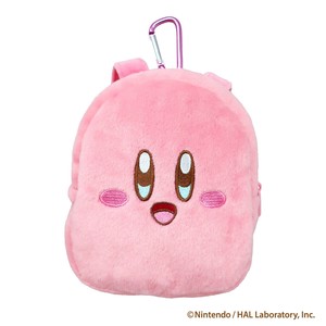 Pouch Design Kirby