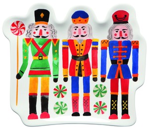 Dishcloth Design Christmas