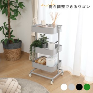 Wagon 4-colors