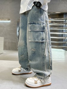 Kids' Full-Length Pant