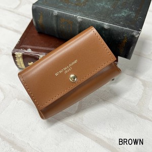 Bifold Wallet