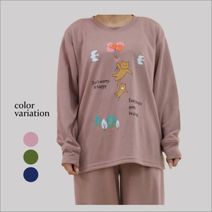 家居服 Design 猫咪 房间