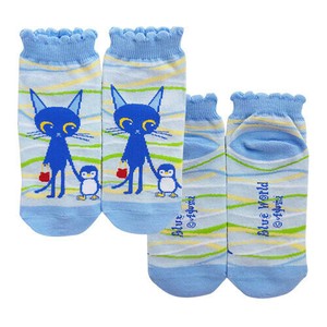 Ankle Socks Penguin Socks