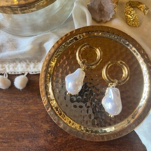 Pierced Earringss Stainless Steel Jewelry