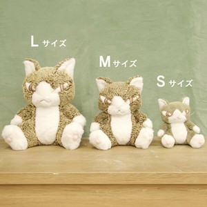 Doll/Anime Character Plushie/Doll Design