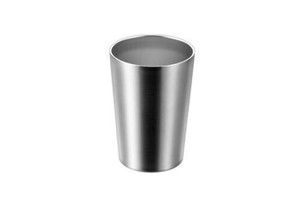 ニューラフィネス　ステンレス二重タンブラー450ml NLFT-175
