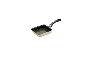 ニューアルティメットスピンコーティング 玉子焼15×18cm USC-602S