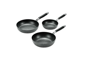 ニューネオストーンプレミアム フライパン20cm& フライパン26cm&いため鍋28cm NNS-1500S