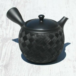 常滑烧 日式茶壶
