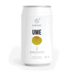 UME スパークリングウォーター