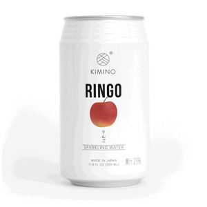 RINGO スパークリングウォーター