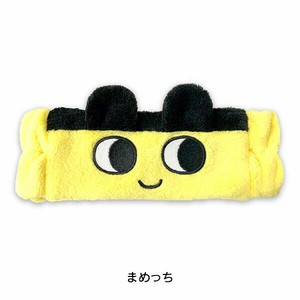 たまごっち ヘアバンド まめっち くちぱっち