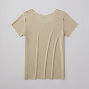 BODYWILD（ボディワイルド）/【Tシャツ専用】ボートネックTシャツ