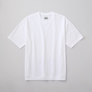 BODYWILD（ボディワイルド）/Tシャツ ドロップショルダー