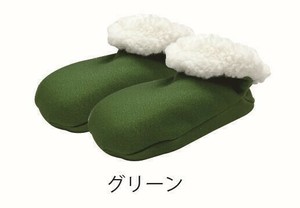 室内鞋 绿色