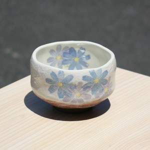 Mino ware Japanese Teacup Ippuku bowl