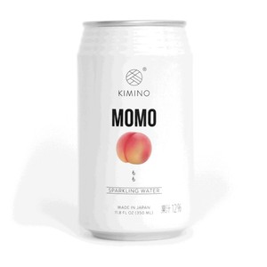 MOMOスパークリングウォーター