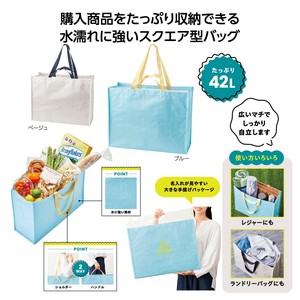 Bag Square 2-way