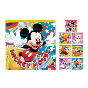 「ディズニー」キャラクターおりがみメッセージメモ