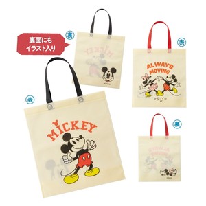 Disney Tote Bag