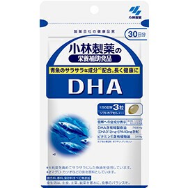 DHA 90粒