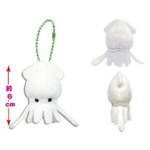 Pre-order Animal/Fish Plushie/Doll Puchimaru Animals DX