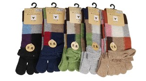 No Show Socks Check Socks