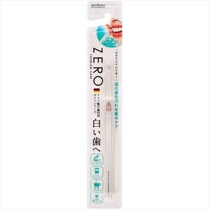 ゼロプレミアムケア・ステインイレイサー 【 デンタル用品 】