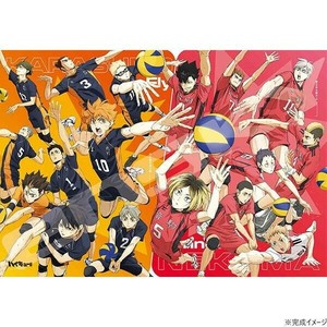 ジグソーパズル 1000ピース 劇場版ハイキュー!! ゴミ捨て場の決戦 ゴミ捨て場の決戦(3) 1000T-519