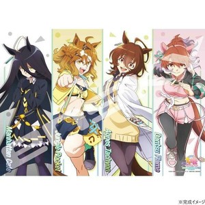 ジグソーパズル 500ピース 劇場版「ウマ娘 プリティーダービー 新時代の扉」 500-594