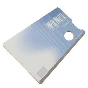 ターレンス ペーパーパレットS Pパレット-1 495745