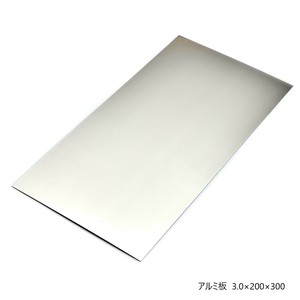 アルミ板  3.0×200×300