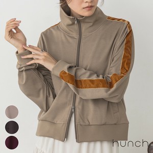 Blouson Jacket Track Jacket [2024 A/W NEW]