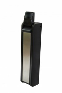 Door　stopper　PORTE(ドアストッパーポルテ)　ブリスター　ブラック・17665